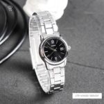 Casio 25mm Nữ LTP-V002D-1B3UDF - Ảnh 3