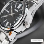 Casio 25mm Nữ LTP-V002D-1B3UDF - Ảnh 5