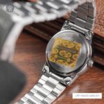 Casio 25mm Nữ LTP-V002D-2B3UDF - Ảnh 7