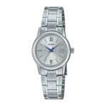 Casio 25mm Nữ LTP-V002D-7B3UDF - Ảnh 2