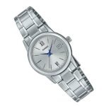 Casio 25mm Nữ LTP-V002D-7B3UDF - Ảnh 3