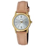 Casio 25mm Nữ LTP-V002GL-7B3UDF - Ảnh 1