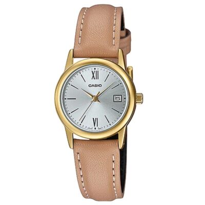 Ảnh sản phẩm Casio 25mm Nữ LTP-V002GL-7B3UDF