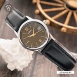 Casio 25mm Nữ LTP-V002L-1B3UDF - Ảnh 2