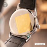 Casio 25mm Nữ LTP-V002L-1B3UDF - Ảnh 7