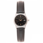 Casio 25mm Nữ LTP-V002L-1B3UDF - Ảnh 1