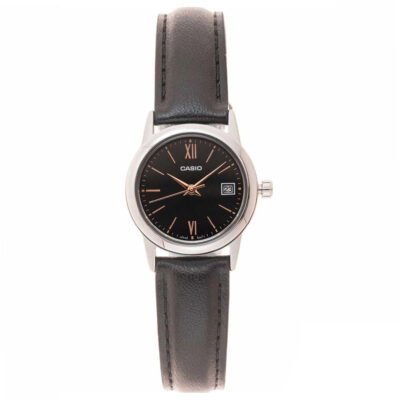 Ảnh sản phẩm Casio 25mm Nữ LTP-V002L-1B3UDF