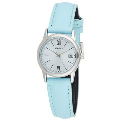 Ảnh sản phẩm Casio 25mm Nữ LTP-V002L-2B3UDF