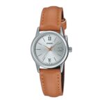 Casio 25mm Nữ LTP-V002L-7B3UDF - Ảnh 2