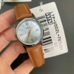 Casio 25mm Nữ LTP-V002L-7B3UDF - Ảnh 3