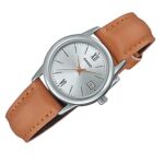 Casio 25mm Nữ LTP-V002L-7B3UDF - Ảnh 4