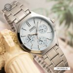 Casio 33.2mm Nữ LTP-V300D-2AUDF - Ảnh 2