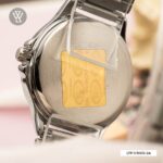 Casio 33.2mm Nữ LTP-V300D-2AUDF - Ảnh 6