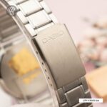 Casio 33.2mm Nữ LTP-V300D-2AUDF - Ảnh 7