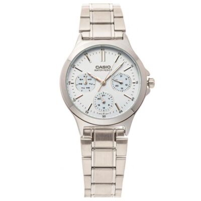 Ảnh sản phẩm Casio 33.2mm Nữ LTP-V300D-2AUDF