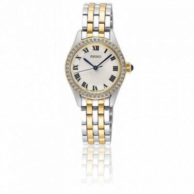 Ảnh sản phẩm Seiko 26mm Nữ SUR336P1