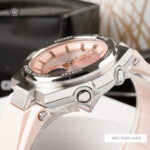 Casio 38.5mm Nữ MSG-S200-4ADR - Ảnh 5