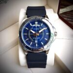 Casio 42mm Nam MTD-1076-2A - Ảnh 2