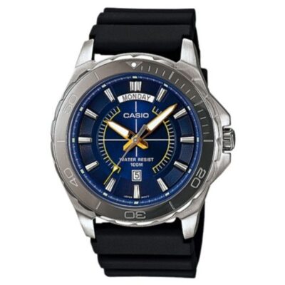 Ảnh sản phẩm Casio 42mm Nam MTD-1076-2A