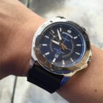 Casio 42mm Nam MTD-1076-2A - Ảnh 5