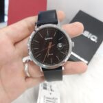 Casio 38mm Nam MTP-E175L-1EVDF - Ảnh 4