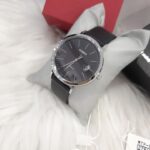 Casio 38mm Nam MTP-E175L-1EVDF - Ảnh 5