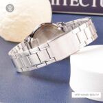 Casio 37mm Nam MTP-V002D-1B3UDF - Ảnh 7