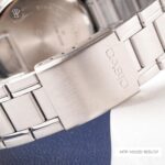 Casio 37mm Nam MTP-V002D-1B3UDF - Ảnh 8