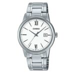 Casio 37mm Nam MTP-V002D-7B3UDF - Ảnh 2