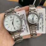 Casio 37mm Nam MTP-V002D-7B3UDF - Ảnh 3