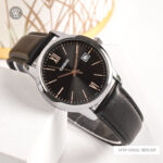 Casio 37mm Nam MTP-V002L-1B3UDF - Ảnh 2