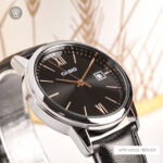 Casio 37mm Nam MTP-V002L-1B3UDF - Ảnh 6