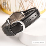 Casio 37mm Nam MTP-V002L-1B3UDF - Ảnh 7