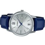 Casio 37mm Nam MTP-V002L-2B3UDF - Ảnh 4