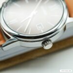 Casio 37mm Nam MTP-V002L-5B3UDF - Ảnh 8