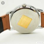 Casio 37mm Nam MTP-V002L-5B3UDF - Ảnh 9