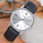 Casio 37mm Nam MTP-V002L-7B3UDF - Ảnh 6