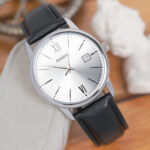 Casio 37mm Nam MTP-V002L-7B3UDF - Ảnh 3