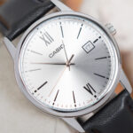 Casio 37mm Nam MTP-V002L-7B3UDF - Ảnh 4