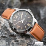 Casio 41.5mm Nam MTP-V004L-1B2UDF - Ảnh 2