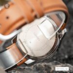 Casio 41.5mm Nam MTP-V004L-1B2UDF - Ảnh 5