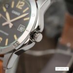 Casio 41.5mm Nam MTP-V004L-1B2UDF - Ảnh 7