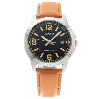 Ảnh sản phẩm Casio 41.5mm Nam MTP-V004L-1B2UDF