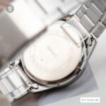 Casio 40mm Nam MTP-V005D-1B5UDF - Ảnh 5