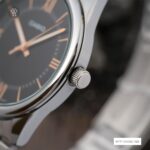 Casio 40mm Nam MTP-V005D-1B5UDF - Ảnh 7