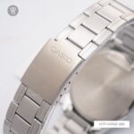 Casio 40mm Nam MTP-V005D-2B5UDF - Ảnh 6