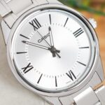 Casio 40mm Nam MTP-V005D-7B5UDF - Ảnh 4