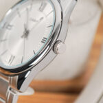 Casio 40mm Nam MTP-V005D-7B5UDF - Ảnh 5