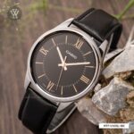 Casio 40mm Nam MTP-V005L-1B5UDF - Ảnh 2