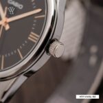 Casio 40mm Nam MTP-V005L-1B5UDF - Ảnh 5